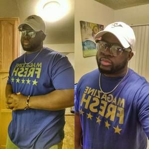 Meet your Posher, Eddie